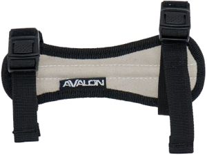 Avalon Arm Guard - Small - Back face