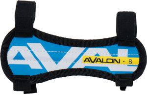 Avalon Arm Guard - Small - Blue
