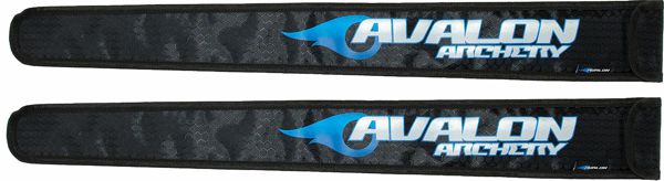 Avalon Honeycomb Covers for Limbs - pair