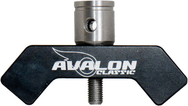 Avalon Classic V Bar