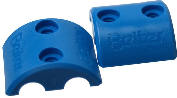 Beiter Cover for Centralizer - Blue