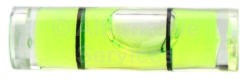 Beiter 7mm Green Level Bubble