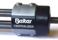 Beiter Centralizer - Black Oyster Special Edition