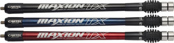 Cartel Maxion TX Short Rod