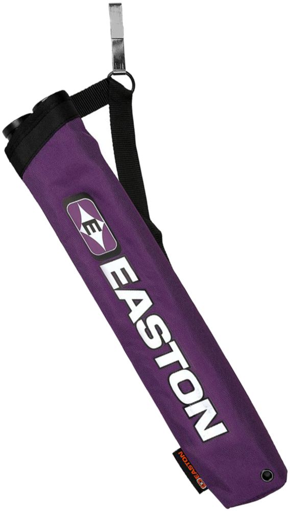 Easton Flipside 2-tube Quiver - Purple