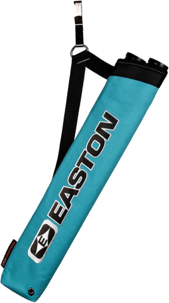 Easton Flipside 2-tube Quiver - Teal