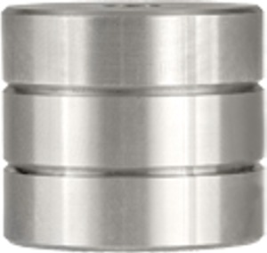 Doinker Universal Stack Weight (1/4in) - Stainless Steel