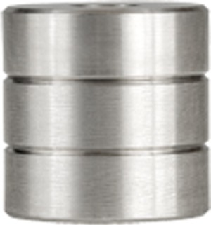 Doinker 2-Piece Stack Weight Set (5/16in) - Stainless Steel