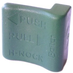 Push'n'Pull Nock Tool - Hunter