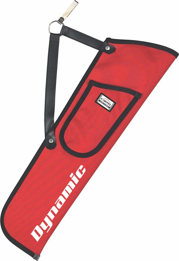 Cartel Dynamic 504 Quiver (2015) - red