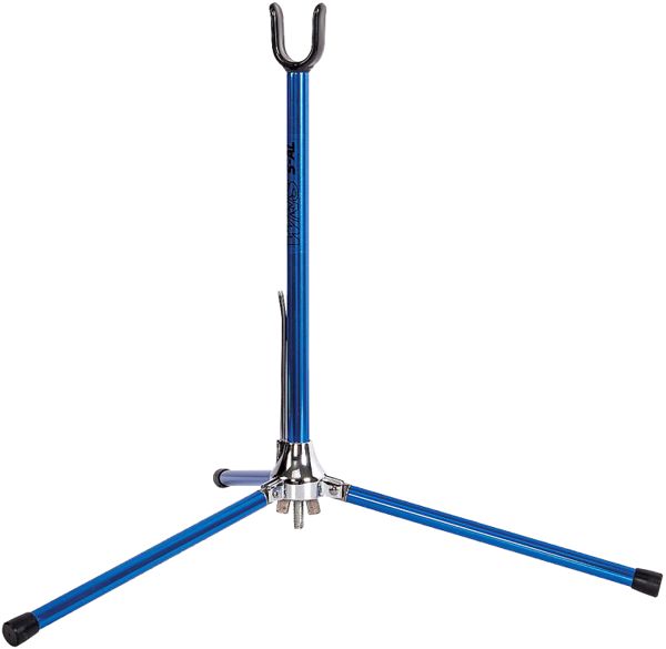 WNS S-AL Bow Stand - Blue