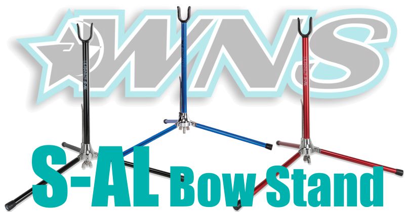 WNS S-AL Bow Stand