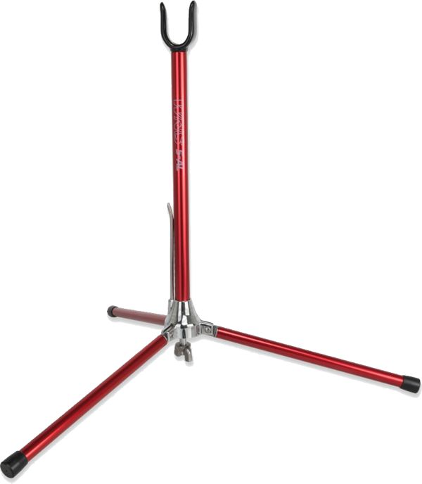 WNS S-AL Bow Stand - Red
