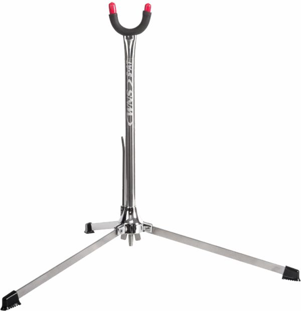 WNS S-AT Bow Stand Chrome