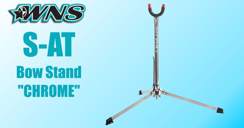 WNS S-AT Bow Stand